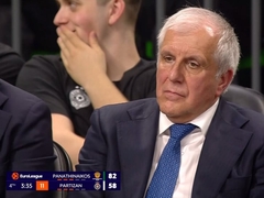 Obradović otvoreno priznao: "Ne znam kako da promijenim situaciju"