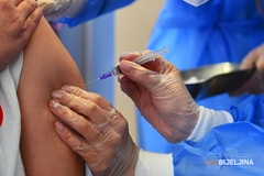Građani Srpske češće biraju fajzer vakcinu zbog putovanja