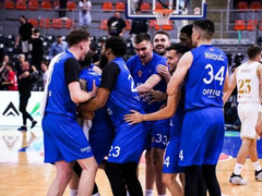 Spartak šampion Srbije