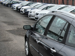 Cijene polovnih auta na istorijskom maksimumu