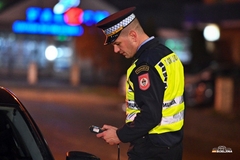 PU Bijeljina: Zbog alkohola kažnjeno 68 vozača (FOTO)