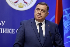 Dodik: Sankcije su nam SAD uvele po nalogu iz Sarajeva
