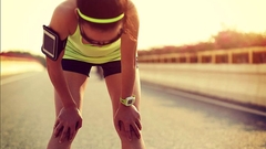 Devet savjeta za bezbjedno vježbanje po vrućini