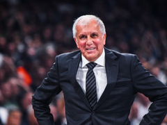 Svi nas vide kao prvog favorita – Obradović otkrio šta može odlučiti zlato za Srbiju