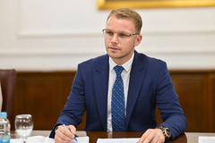 Blanuša predložio, lider PSS prihvatio: Stanivuković spreman da bude mandatar za sastav Vlade RS