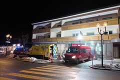 Bolničar opisao horor iz Kran-Montane: Kao Bataklan, ali bez pucnjave