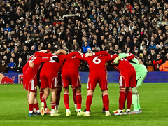 Inter dočekuje Liverpul: Spektakl na “Meaci” u derbiju šestog kola Lige šampiona