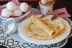 Evo kako da umotate savršenu palačinku