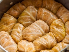 Meso duplo skuplje, OTIŠAO I KUPUS: Pogledajte koliko danas KOŠTA DOBRA SARMA