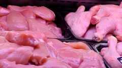 Nakon drastičnih poskupljenja na tržištu, pileći file i jaja POJEFTINILI