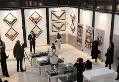 Povodom Dana državnosti Srbije otvorena izložba Muzeja Srpske u Aranđelovcu