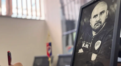 Borac povlači broj 8 u znak sjećanja na Mladena Žižovića