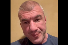 Bačulov se oglasio nakon Vučićeve izjave i objavljivanja snimka: Ovo je dno dna (VIDEO)