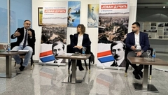 Pucanj koji je promijenio istoriju Balkana: U Bijeljini o Peru Tunguzu – od Nevesinjske puške do Solunskog fronta