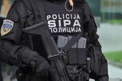 SIPA u međunarodnoj akciji "Eufrat": Uhapšene 3 osobe po CRVENOJ POTJERNICI