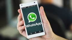 WhatsApp uveo funkciju Message Yourself