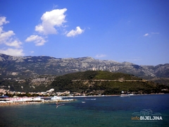 Crna Gora ukida mjere za putnike iz nekoliko zemalja