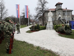 Istorijsko Sretenje: Srbija i Republika Srpska zajedno slave Dan državnosti u Orašcu