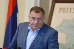 Dodik pokrenuo krivične prijave protiv diplomata iz BiH za zloupotrebu položaja