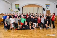 KUD „Mladost“ iz austrijskog Leobersdorf-a čuva tradiciju srpskog naroda (FOTO)