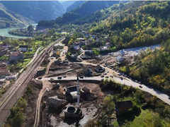 Zbog tragedije u Jablanici pod istragom vlasnik firme ‘Sani’ i trojica inspektora