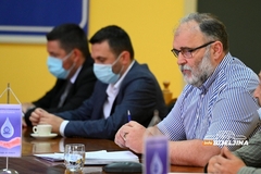 Bijeljina: Smijenjeno rukovodstvo Vodovoda i kanalizacije