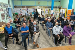 Održan sastanak predstavnika Savjeta Mjesne zajednice Sokolski dom, predstavnika UNDP-a i predstavnika Gradske uprave Bijeljina