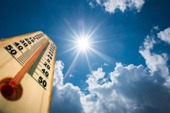 Stiže novi talas paklenih vrućina: Temperature bi mogle oboriti rekorde