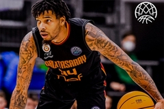 Igokea ide dalje, Galatasaraj savladao Nimburk