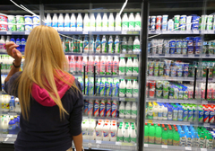 CIJENE LETE U NEBO Mlijeko u BiH 2 puta skuplje nego u Hrvatskoj, a maslac čak 3