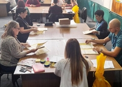 VEČERAS KRAJ PREBROJAVANJA glasačkih listića za PREDSJEDNIKA SRPSKE: Ostalo još 25 neprebrojanih biračkih mjesta