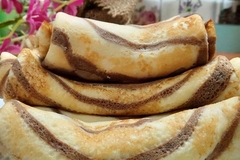 ŠARENE PALAČINKE: Tanke i meke, ukusnije nego ikada! 