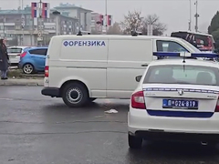 Detalji ubistva vođe navijača Partizana: Ubice stigle na skuteru i pucali u Tadiju