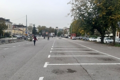 Banjaluka: Parking kod stare autobuske stanice biće besplatan do daljnjeg