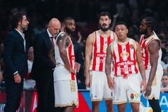 Desetkovana Zvezda nadigrala "kneževe"