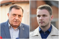 BH Novinari: Dodik, Stanivuković i policija snose odgovornost za nasilje nad novinarima i aktivistima