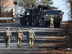 Pentagon potvrdio: SAD povlače vojnike iz ove evropske zemlje