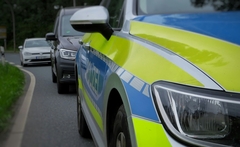 Vozač iz BiH ostao BEZ VOZAČKE: Prekoračio brzinu "agresivnom" vožnjom