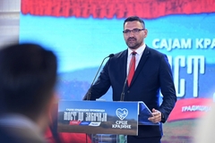 Budžet ministarstva Zlatana Klokića povećan sa 43 na 120 miliona maraka