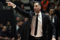 Alimpijević će biti novi selektor Srbije?