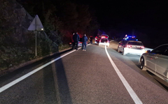 Stravičan sudar kod Mostara, ima poginulih