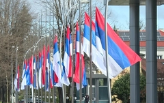 Dan žalosti u Republici Srpskoj