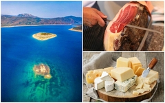 Bileća: Biser Hercegovine u koji se gosti uvijek rado vraćaju (FOTO)