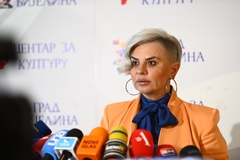 Bijeljina: Izlaznost do 15 časova 34,28 odsto