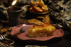 Grčka baklava – sočna i ukusna