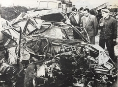 Tri najveće muzičke zvijezde s naših prostora izgubile su život u saobraćajnim nesrećama