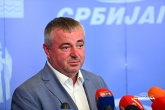 Bajatović: Od novembra poskupljenje gasa