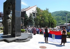 Obilježeno 29 godina od formiranja Zvorničke brigade: U odbrambeno-otadžbinskom ratu izgubili 538 boraca