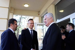 Neovlašteno snimanje mađarskog ministra prvorazredni bezbjednosni skandal