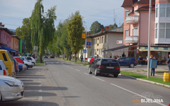 Prijavljena krađa lovačke kamere u Loparama